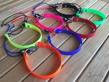 Biothane 3/4" E-Bungee Collare