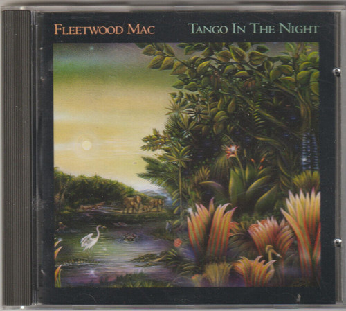 Fleetwood mac tango in - -,