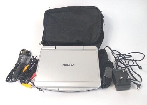 Lettore dvd proline - lettore,