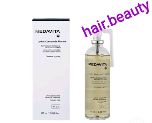 Medavita lotion concentrée - medavita,