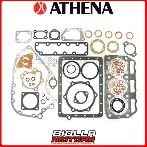 Kit guarnizioni motore athena - guarnizioni,