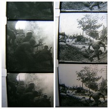 DEGETO Weltspiegel 1944 Folge