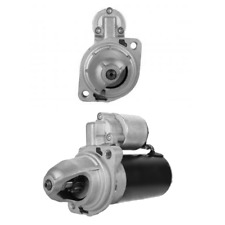 Starter per Volvo Penta Marine