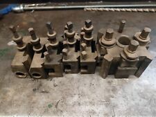 Torretta Tornio Rapid Tipo B