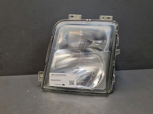 Faro sinistro volkswagen - sinistro,
