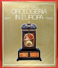 L'Arte dell'Orologeria in