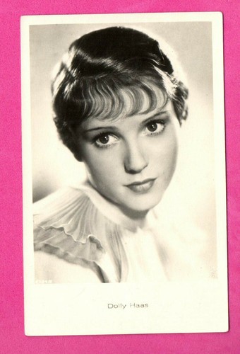 Dolly haas pc - #,