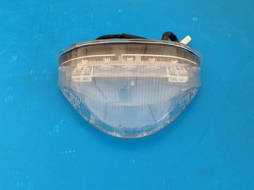 Fanalino posteriore led - fanalino,