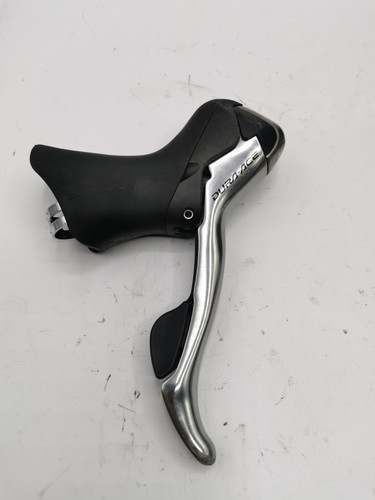 Leva cambio destra shimano - destra,