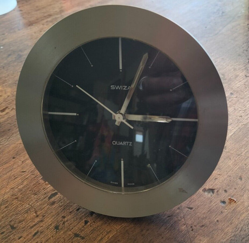 Orologio tavolo swiza - orologio,