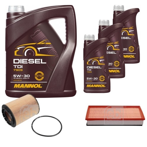 Febi bilstein pacchetto - febi,