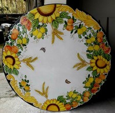 Tavolo in pietra lavica