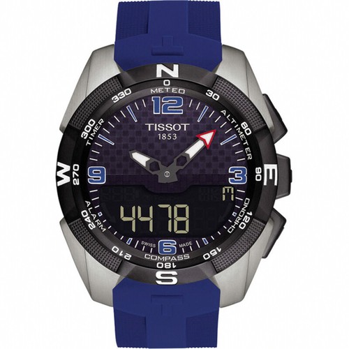 Orologio tissot touch expert - orologio,