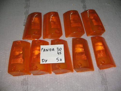 Fiat panda 45 cedo in - 30,