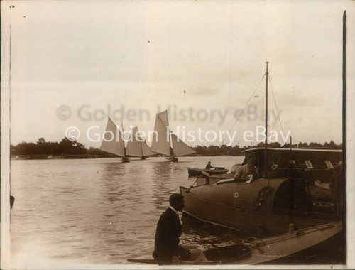 Antique real photo photograph - antique,