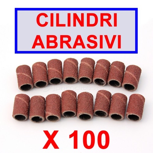 Fresa 100 scovolini - fresa,