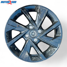 Cerchio in lega R16 cod