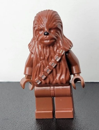 Lego star wars chewbacca - lego,