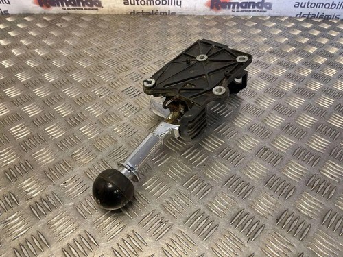 Meccanismo cambio fiat 500 312 - fiat,