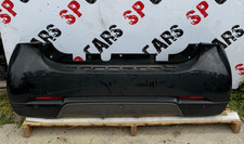Paraurti posteriore smart - paraurti,
