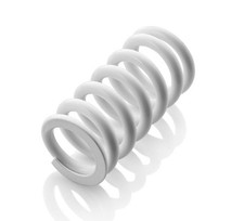 MOLLA MONO AMMORTIZZATORE KTM