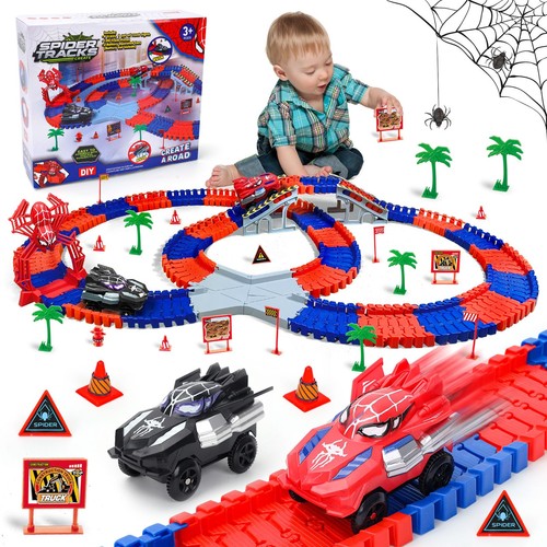 Set circuito spider - di,