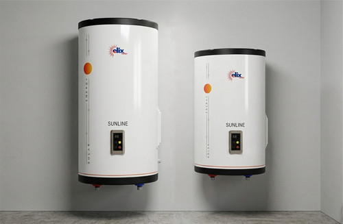 Caldaia elix 80l - pv, solare