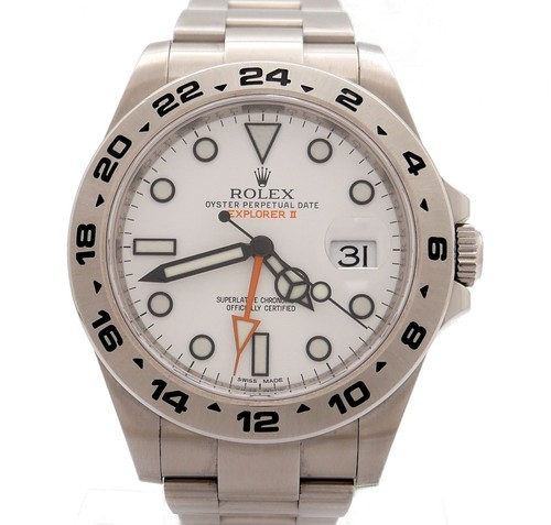Rolex explorer 42mm ref - explorer,