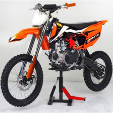 T-MOTO Pitbike Zeus 125Cc