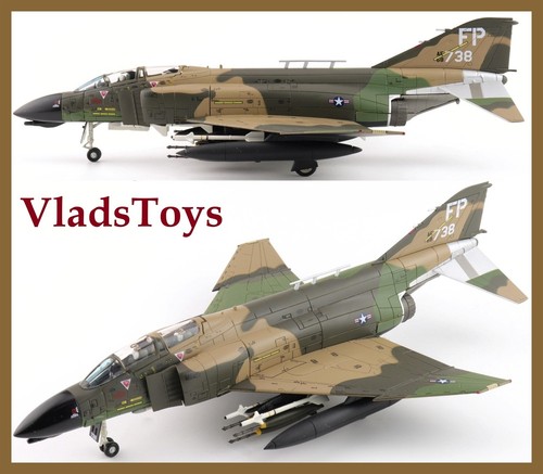 Hobby master 4d - 1/72, f-4d