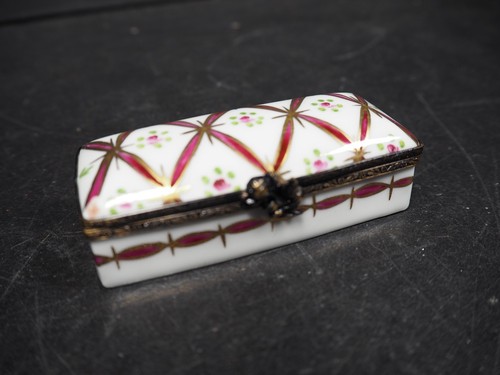 Beautiful limoges peint main - limoges,