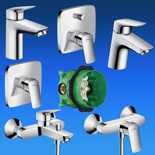 Hansgrohe logis rubinetto - logis, per