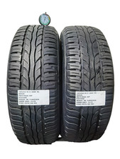 2 PNEUMATICI USATI 185/60 R 15