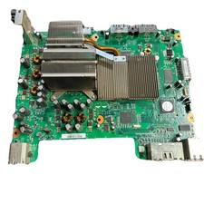 Scheda madre xbox 360 - scheda,