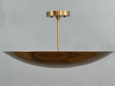 Lampada a sospensione 6 luci