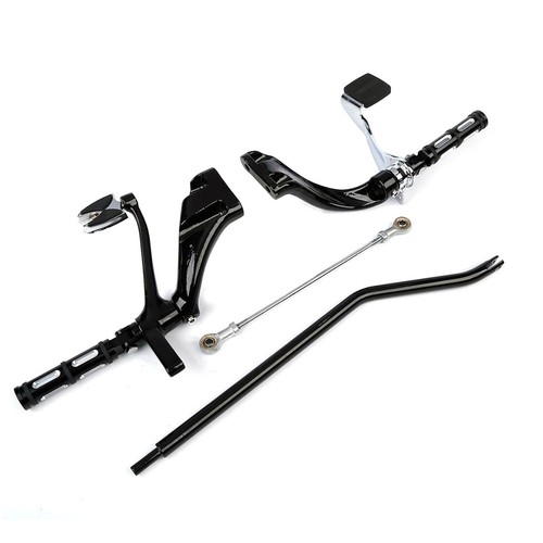 Kit comando avanti - , nero