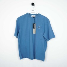 T-shirt Stone Island cotone