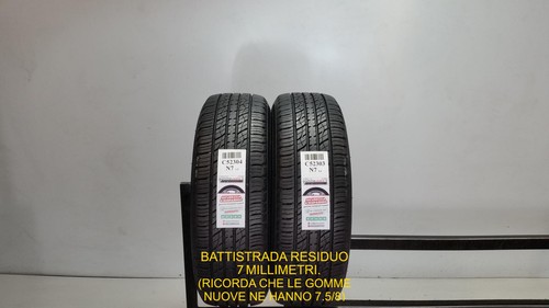 Gomme usate 205 - usate, 205/70r15