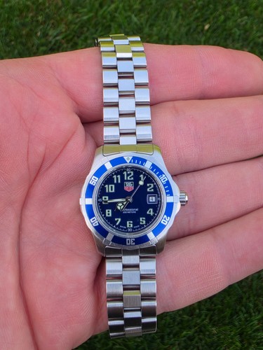 Orologio tag heuer - tag,