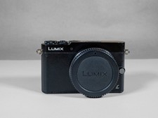 Panasonic Lumix GM5 Case +