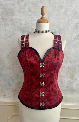New corsetto clessidra - new-,