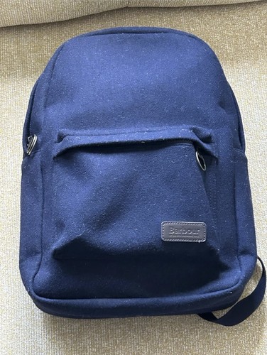 Zaino barbour - misto, lana