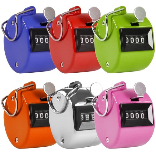 Contatore contacolpi portatile - contatore,