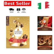 Ferrero Rocher - Calendario