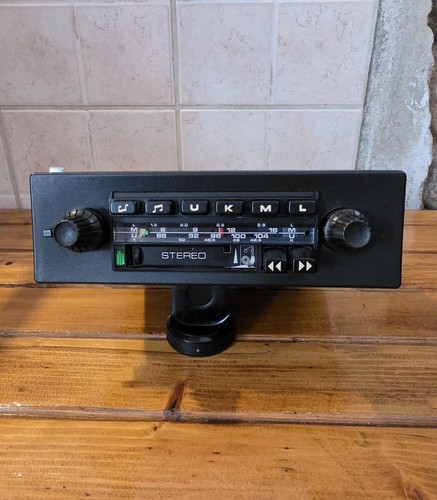 Autoradio vintage grundig - autoradio,