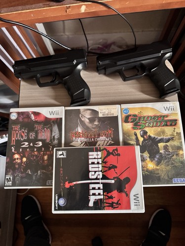 Custodie per pistola wii - custodie,