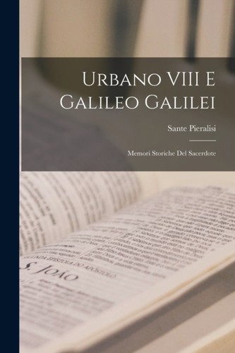 Pieralisi urbano viii - viii, e