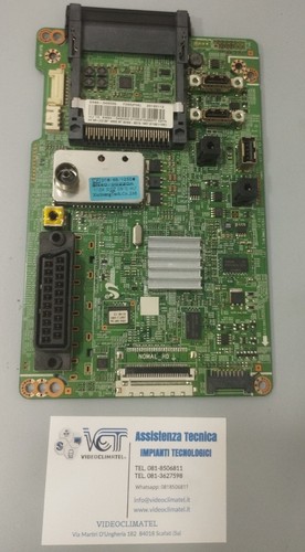 Scheda madre mainboard - scheda,