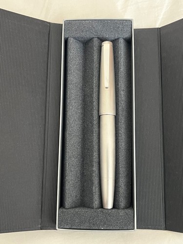 Lamy 2000 rollerball - rollerball, pen