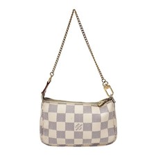 Accessorio mini pochette Louis
